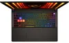 Vector 16 HX AI A2XWIG-048 (grau, Intel® Core? Ultra 9 Produktbild-Vorschau 9