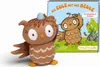 Tonies Die Eule mit der Beule - Liederalbum Produktbild-Vorschau 3