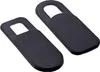 INLINE Webcam Slider Abdeckung schwarz 2er Pack Produktbild-Vorschau 1