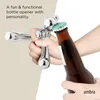 Umbra ouvre-bouteille Rodeo Buddy, avec support, zinc, Voir les images du produit 13