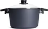 WOLL Gusstopf Diamond Lite Antihaft‑Gusstopf 28 x 15,5 cm, Produktbild-Vorschau 3