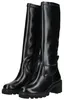 Paul Green Damen Stiefel schwarz 7 Produktbild-Vorschau 10