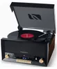 Muse | Microsistema giradischi con piatto in vinile | Anteprima dell’immagine prodotto 2