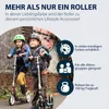HUDORA BigWheel 205 exkl. Scooter, Stars - Produktbild-Vorschau 6