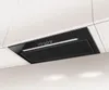 Amica OMP6255BG, 389 m³/u, Recirculatie, , Geluidsniveau B, Productafbeelding-voorbeeld 2