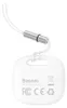 Localisateur Bluetooth Baseus T2 Pro avec lanière (blanc) Voir les images du produit 26