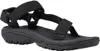 TEVA Hurricana XLT 2 Sandale Damen schwarz 39 Produktbild-Vorschau 32