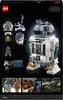 LEGO Star Wars R2-D2 Droiden-Set für Erwachsene, Produktbild-Vorschau 9