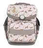 School-Mood Schulranzenset Timeless Leopard (Nordic Produktbild-Vorschau 2