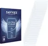 18x Für schwa-medico UROstim 2 Schutzfolie Savvies Produktbild-Vorschau 3