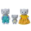 Sylvanian Families 5376, 3 lat(a), Wielobarwny, Polichlorek Podgląd zdjęcia produktu 6