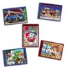Panini Paw Patrol Box 36 Packs Sammelkarten Mehrfarbig  Produktbild-Vorschau 2