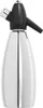 Isi Soda Siphon Edelstahl 1 Liter Silber Schwarz Produktbild-Vorschau 6