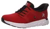Rieker Damen-Sneaker-Slipper Ready2GO Rot-Schwarz-Weiß, Produktbild-Vorschau 13