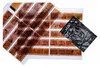 HERMA Negativhüllen transparent für 10 x 4 Streifen  25 St. Produktbild-Vorschau 6
