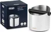 Delonghi Knock box DLSC072 - Collecte du marc de café (1 Voir les images du produit 2