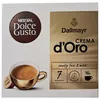 Nescafé Dolce Gusto Dallmayr Crema d'Oro | 16 Kaffeekapseln Produktbild-Vorschau 17