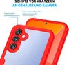 360 Grad Rundum Schutz Handyhülle für Samsung Galaxy S25 FE Produktbild-Vorschau 6