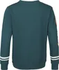 Harry Potter Sweatshirt Damen Slytherin - Antic grün M Produktbild-Vorschau 2