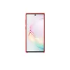 A red phone case is shown on a white background. Anteprima dell’immagine prodotto