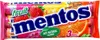 Mentos Fruit Multipack 3 rolki pastylek do żucia o smaku Podgląd zdjęcia produktu 4