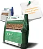 CoverUp! (2x3m) Abdeckplane Wasserdicht - Farbe: Grün, Produktbild-Vorschau 1