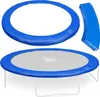 Toile à ressorts pour trampoline Neo-Sport 404cm 13 pieds Voir les images du produit 1