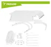 Trizand 27544 But de football 213 x 150 x 90 cm Voir les images du produit 7