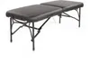 Massageliege »Voyager Light«, mit schwarzem Gestell schwarz Produktbild-Vorschau 2