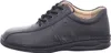 Finn Comfort, Dijon, uomo, stringate, nere, in pelle, NUOVE Anteprima dell’immagine prodotto 11