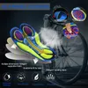 Fahrradunterhose Herren Fahrradhose 4D Gel Radlerhose MTB Produktbild-Vorschau 7