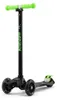 Micro Roller Maxi Panther (zwart/groen) Productafbeelding-voorbeeld 2