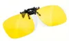 GKA Überbrille Aufsatz Clip ons Nachtfahrbrille Produktbild-Vorschau 2