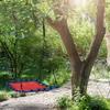 Relaxdays Nestschaukel, Kinder & Erwachsene, bis 100 kg Produktbild-Vorschau 3