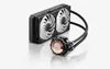 Sapphire NITRO+ S240-A AIO 240mm Schwarz ARGB Produktbild-Vorschau 1