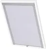 vidaXL Store d'obscurcissement blanc MK06 Voir les images du produit 1
