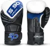 Starpro Boxhandschuhe 10oz für Harte Schläge & schnelles Produktbild-Vorschau 1