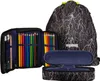 Ergobag Cubo Light Super ReflektBär Schulranzen Set 5tlg. Produktbild-Vorschau 19