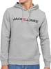 JACK&JONES ESSENTIALS JJECORP OLD LOGO SWEAT HOOD NOOS Produktbild-Vorschau 17