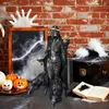 Hekate Niktipolos Statue, magische griechische Göttin, Produktbild-Vorschau 4