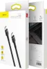 Baseus Cafule Series nabíjecí / datový kabel USB-C na USB-C Podgląd zdjęcia produktu 22