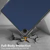 Für Samsung Galaxy Tab A9 Plus 3folt Wake UP Smart Cover Produktbild-Vorschau 7