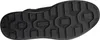 The sole of a black shoe. Voir les images du produit