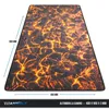 Alfombrilla para ratón CSL Gaming, tamaño XXL, 900 x 400 x Vista previa de la imagen del producto 6