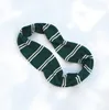 ThumbsUp! Harry Potter Strick-Set Rundschal Slytherin  grün Produktbild-Vorschau 6