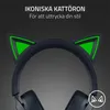 Kraken Kitty V3 X Black (schwarz/grün, Produktbild-Vorschau 3