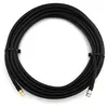 BNC Male to SMA Male 3m Flexible Coaxial Cable — LMR400 UF Náhled obrázku produktu 3