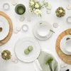 CreaTable, 24318, Maria Theresia Gold, Kaffeeservice Produktbild-Vorschau 7