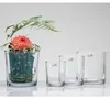 Seau en verre Cyli, Taille:ø11cm H9.5 Voir les images du produit 5