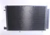 NISSENS 940108 Kondensator Klimaanlage für FORD Fiesta Mk6 Produktbild-Vorschau 12